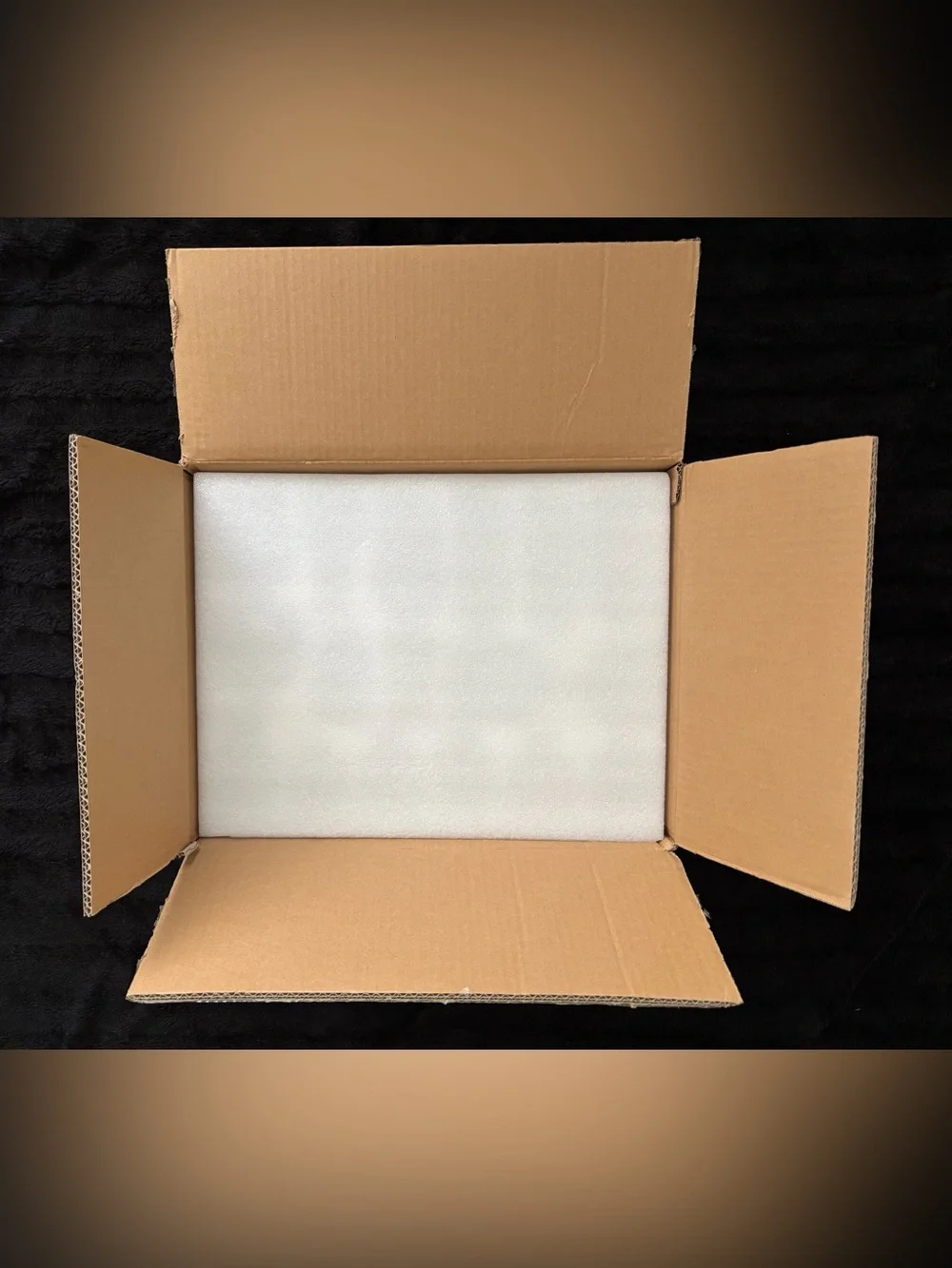 Set of 26 Clear Glass Bud Vases
